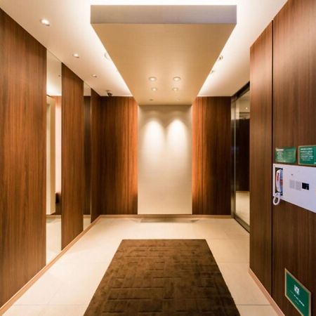 Super Hotel Tokyo Kinshicho Ekimae / Vacation Stay 78884 Exterior foto